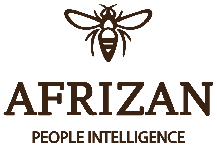 Afrizan logo