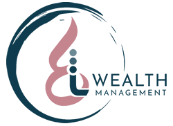 EL Wealth Management logo