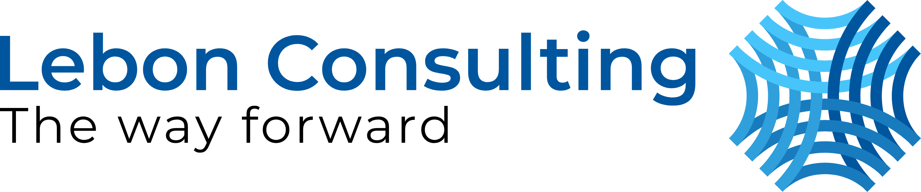 Lebon Consulting logo