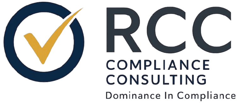 RCC Compliance Consulting