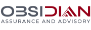 Obsidian Assurance and Advisory logo