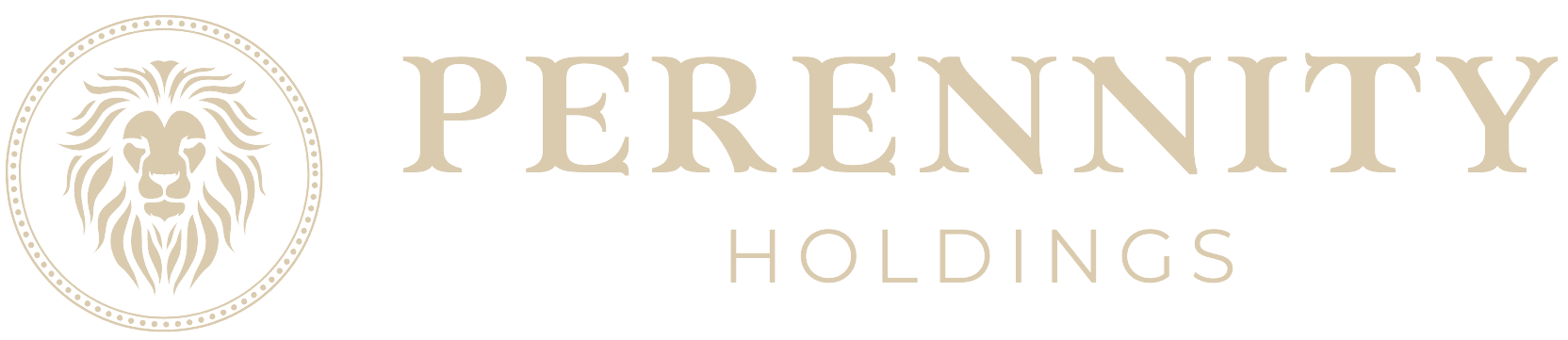 Perennity Wealth logo